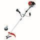 Einhell Brushcutter And Strimmer 1500w Petrol 2in1 Grass Cutter And Trimmer