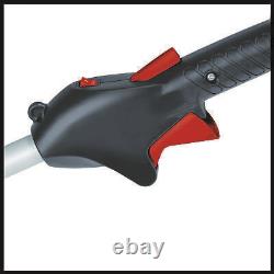 Einhell Brushcutter Strimmer Hedge Trimmer & Pruner 4-in-1 Petrol Multi Tool