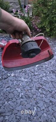 Einhell GC-BC 25 AS Petrol Strimmer / Brush Cutter Starts & Runs & Stops