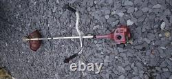 Einhell GC-BC 25 AS Petrol Strimmer / Brush Cutter Starts & Runs & Stops