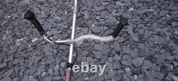 Einhell GC-BC 25 AS Petrol Strimmer / Brush Cutter Starts & Runs & Stops