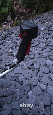 Einhell GC-BC 25 AS Petrol Strimmer / Brush Cutter Starts & Runs & Stops