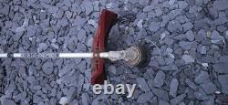 Einhell GC-BC 25 AS Petrol Strimmer / Brush Cutter Starts & Runs & Stops