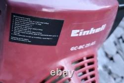 Einhell GC-BC 25 AS Petrol Strimmer / Brush Cutter Starts & Runs & Stops