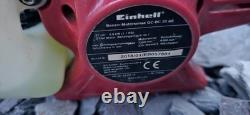 Einhell GC-BC 25 AS Petrol Strimmer / Brush Cutter Starts & Runs & Stops