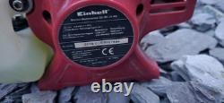 Einhell GC-BC 25 AS Petrol Strimmer / Brush Cutter Starts & Runs & Stops