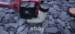 Einhell GC-BC 25 AS Petrol Strimmer / Brush Cutter Starts & Runs & Stops