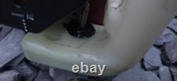 Einhell GC-BC 25 AS Petrol Strimmer / Brush Cutter Starts & Runs & Stops