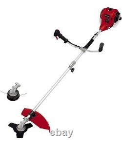 Einhell GC-BC 30/1 I AS Petrol Brushcutter And Strimmer Powerful 1000W 2-in-1