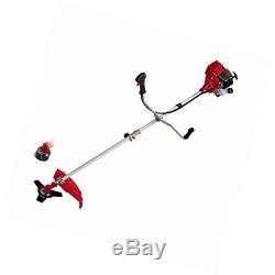 Einhell GC-BC 31-4 S 31 cc 4 Stroke Petrol Brush Cutter and Grass Trimmer Engine