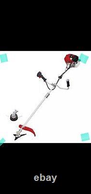 Einhell GC-BC 52 I AS Petrol Brush Cutter This Is Missing The Brush Cutter Blade