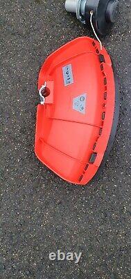 Einhell GC-BC 52 I AS Petrol Brush Cutter This Is Missing The Brush Cutter Blade