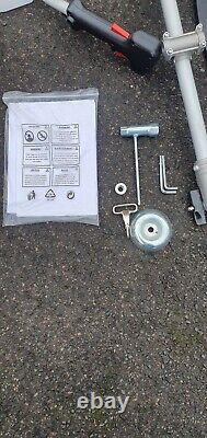Einhell GC-BC 52 I AS Petrol Brush Cutter This Is Missing The Brush Cutter Blade