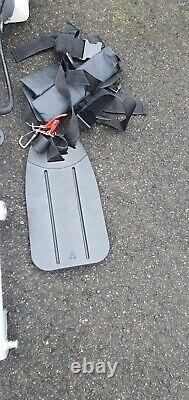 Einhell GC-BC 52 I AS Petrol Brush Cutter This Is Missing The Brush Cutter Blade