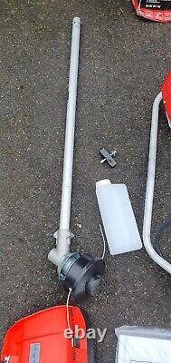 Einhell GC-BC 52 I AS Petrol Brush Cutter This Is Missing The Brush Cutter Blade
