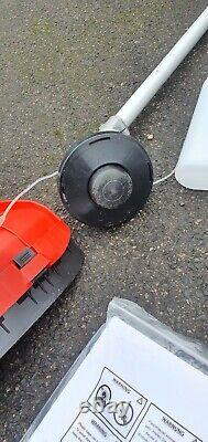Einhell GC-BC 52 I AS Petrol Brush Cutter This Is Missing The Brush Cutter Blade