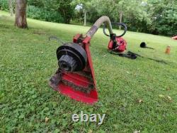 Einhell GC-PT 2538/1 I AS 600 W Petrol 2-stroke strimmer brush cutter trimmer