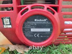 Einhell GC-PT 2538/1 I AS 600 W Petrol 2-stroke strimmer brush cutter trimmer