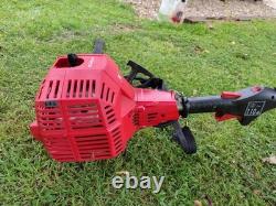 Einhell GC-PT 2538/1 I AS 600 W Petrol 2-stroke strimmer brush cutter trimmer