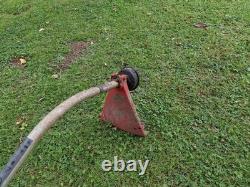 Einhell GC-PT 2538/1 I AS 600 W Petrol 2-stroke strimmer brush cutter trimmer