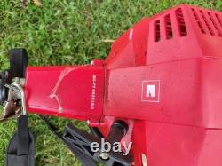 Einhell GC-PT 2538/1 I AS 600 W Petrol 2-stroke strimmer brush cutter trimmer