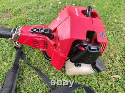 Einhell GC-PT 2538/1 I AS 600 W Petrol 2-stroke strimmer brush cutter trimmer