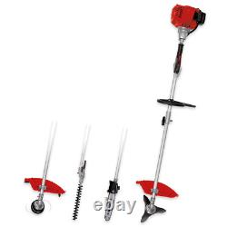 Einhell Petrol Multi Tool 4in1 Brushcutter Trimmer Chainsaw 1500W Refurb GRADE B