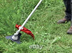 Einhell Petrol Multi Tool 4in1 Brushcutter Trimmer Chainsaw 1500W Refurb GRADE B