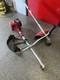 Einhell Split Shaft Petrol Strimmer Gc-bc25s Good Working Order