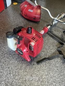 Einhell Split Shaft Petrol Strimmer Gc-bc25s Good Working Order