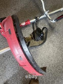 Einhell Split Shaft Petrol Strimmer Gc-bc25s Good Working Order