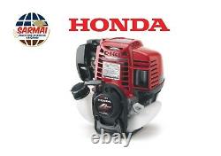 Engine Honda GX35 4T A Petrol 35,8cc 1,3hp For Trimmer Lawn Mower