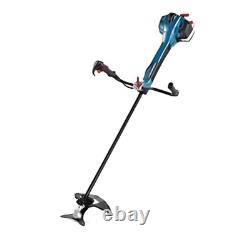 Erbauer EBCP41 41cc Straight Shaft 2-in-1 Brushcutter & Grass Trimmer