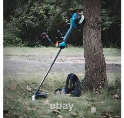 Erbauer EBCP41 41cc Straight Shaft 2-in-1 Brushcutter & Grass Trimmer Erbauer EBCP41 41cc Straight Shaft 2-in-1 Brushcutter & Grass Trimmer
