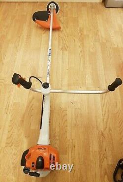 Ex Demo 2020 Stihl Fs 360 C Brushcutter Strimmer. Never Used. Bargain Price