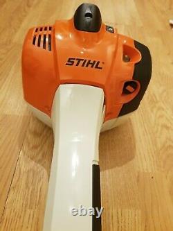 Ex Demo 2020 Stihl Fs 360 C Brushcutter Strimmer. Never Used. Bargain Price