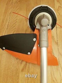 Ex Demo 2020 Stihl Fs 360 C Brushcutter Strimmer. Never Used. Bargain Price