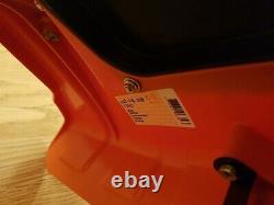 Ex Demo 2020 Stihl Fs 360 C Brushcutter Strimmer. Never Used. Bargain Price