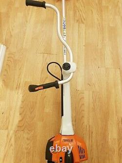 Ex Demo 2020 Stihl Fs 360 C Brushcutter Strimmer. Never Used. Bargain Price