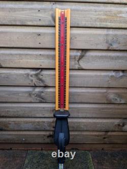 Expand It AHF103 Black Hedge Trimmer Attachment Never Used