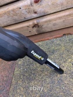 Expand It AHF103 Black Hedge Trimmer Attachment Never Used