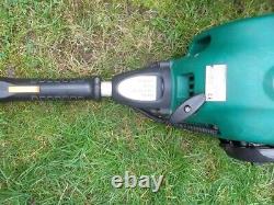 FPP BC 25 Split shaft Brush Cutter with Blade. Cash on collection only