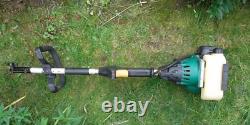 FPP BC 25 Split shaft Brush Cutter with Blade. Cash on collection only