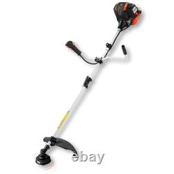 FUXTEC FX-4MS142 4-Stroke Petrol Brush Cutter 42.5cc