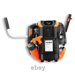 FUXTEC FX-4MS142 4-Stroke Petrol Brush Cutter 42.5cc