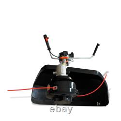 FUXTEC FX-MS125 2-stroke brush cutter