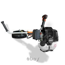 FUXTEC FX-MS125 2-stroke brush cutter