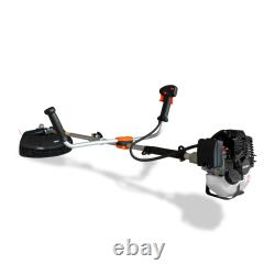 FUXTEC FX-MS125 2-stroke brush cutter