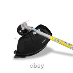 FUXTEC FX-MS125 2-stroke brush cutter