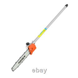 FUXTEC FX-MT152 Multitool 4in1 petrol brushcutter